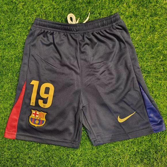 2024/25 Youth Kits Barcelona Yamal jersey - Picture 4 of 4